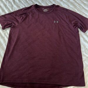 Under armour tech tee XL